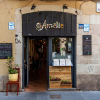 amelie restaurant croatia